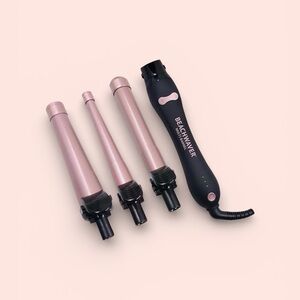 The Beachwaver Co. Multi-Barrel Beachwaver